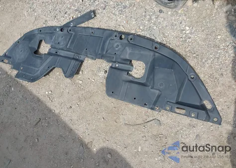 2010 Mitsubishi Outlander Es из США, поврежденный, VIN JA4AS2AW2AZ004037